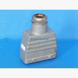 Harting Han 72.205.1253 for 6+6 wires